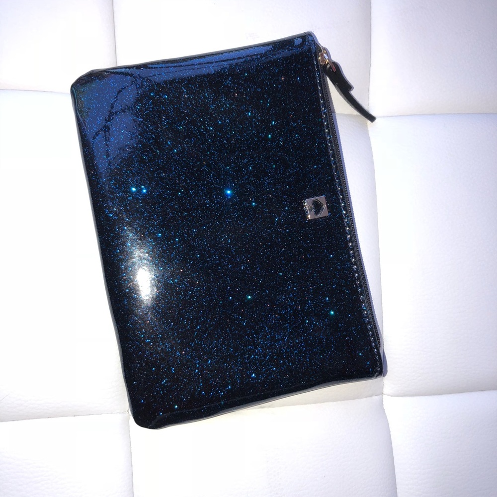 Kate Spade mini pouch - Picture 2 of 8